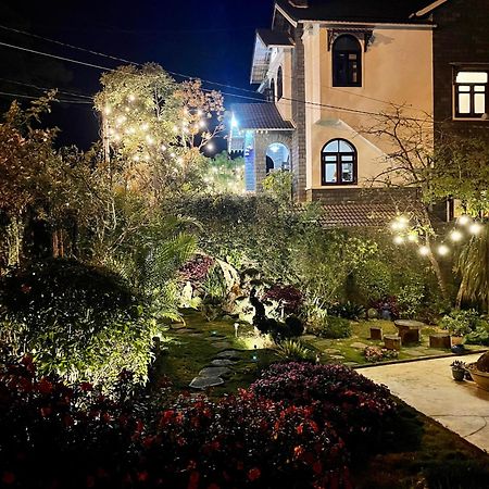 Villa 16 Nguyen Viet Xuan Dalat Luaran gambar