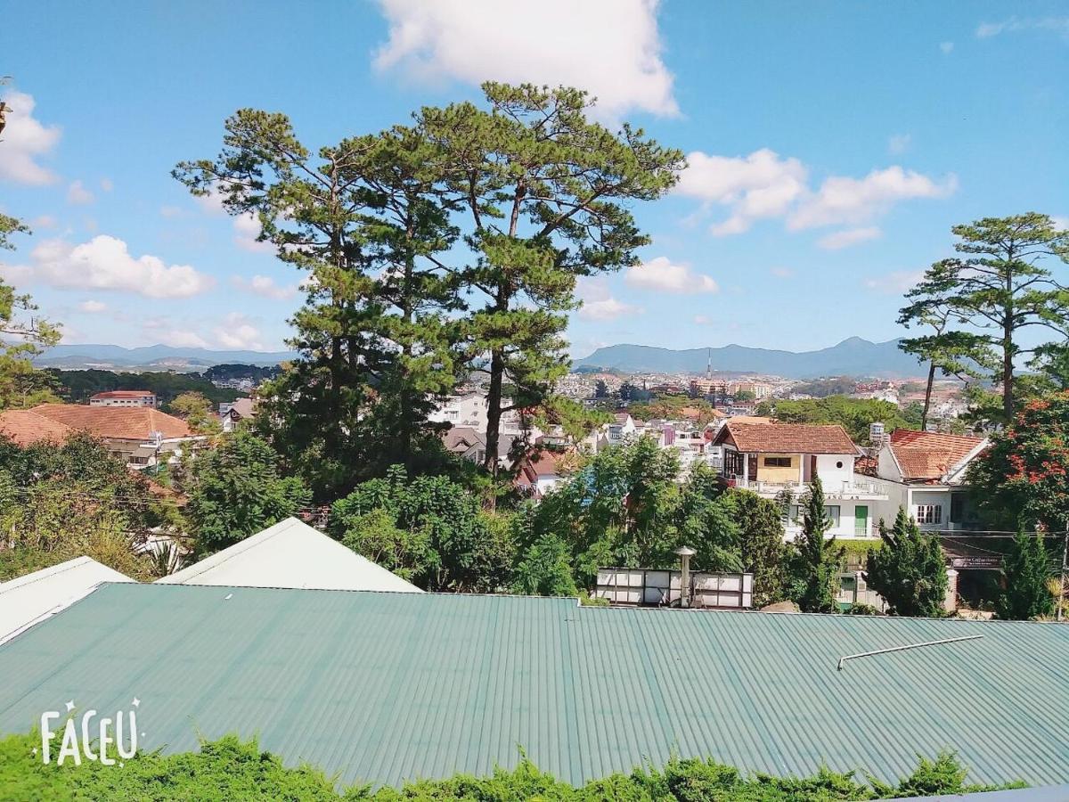 Villa 16 Nguyen Viet Xuan Dalat Luaran gambar