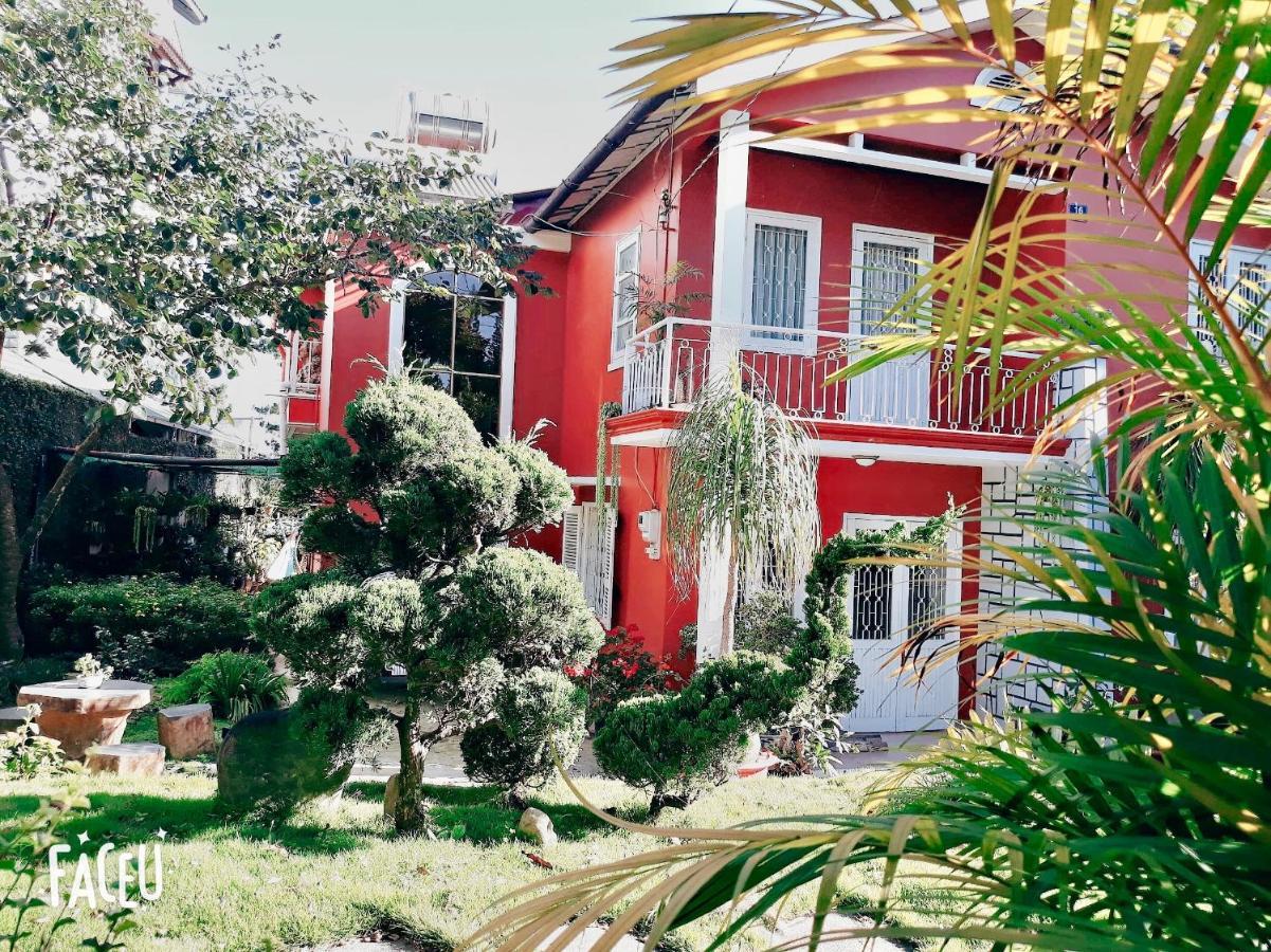 Villa 16 Nguyen Viet Xuan Dalat Luaran gambar