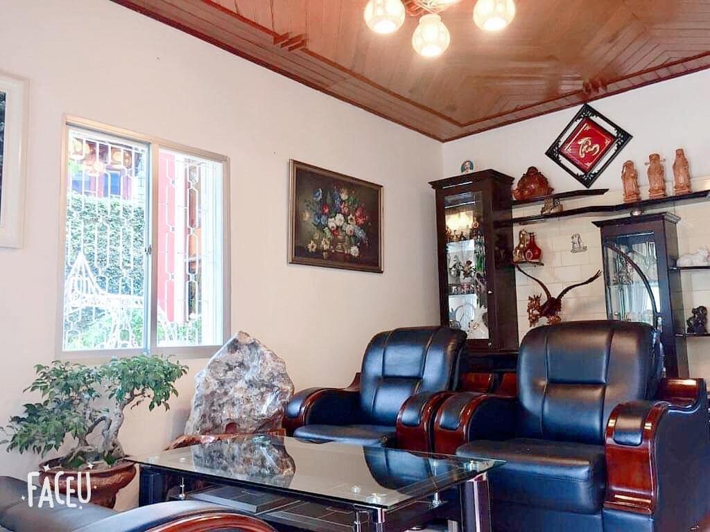 Villa 16 Nguyen Viet Xuan Dalat Luaran gambar