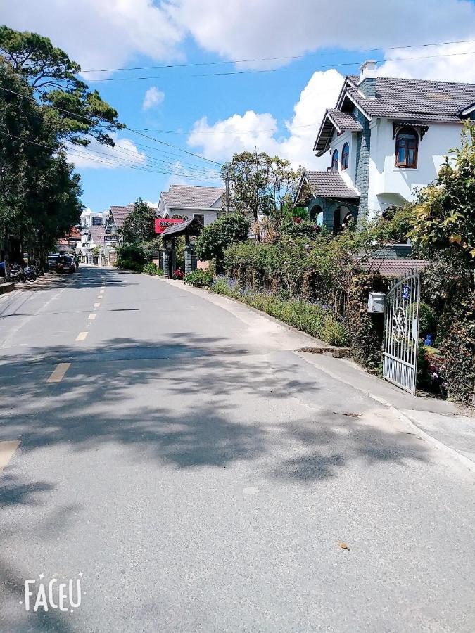 Villa 16 Nguyen Viet Xuan Dalat Luaran gambar