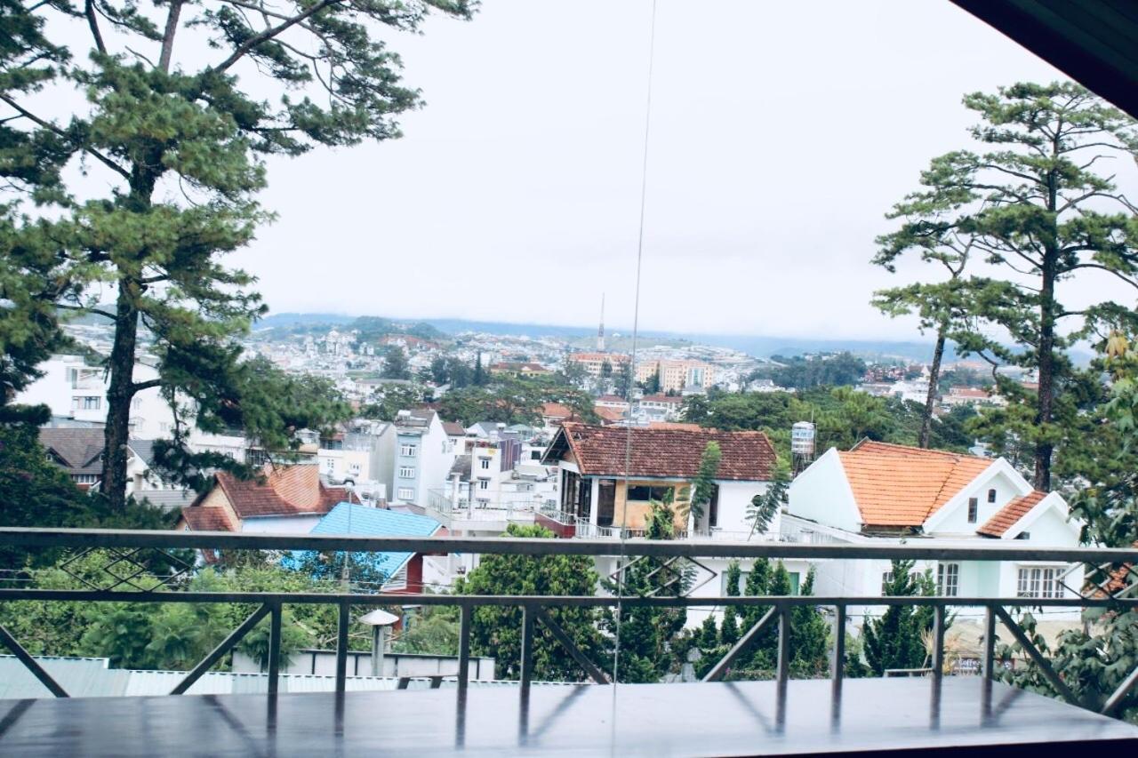 Villa 16 Nguyen Viet Xuan Dalat Luaran gambar