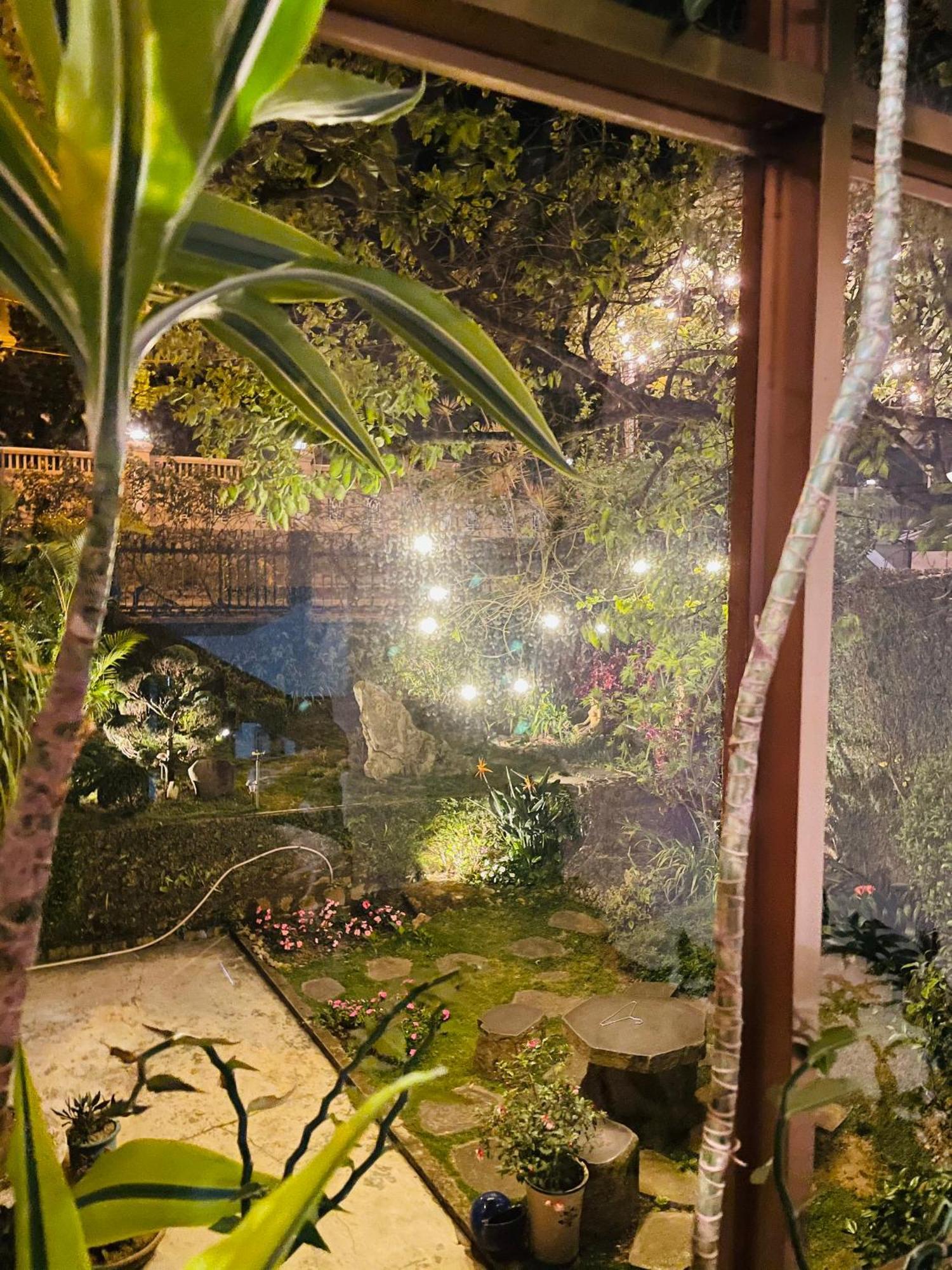 Villa 16 Nguyen Viet Xuan Dalat Luaran gambar