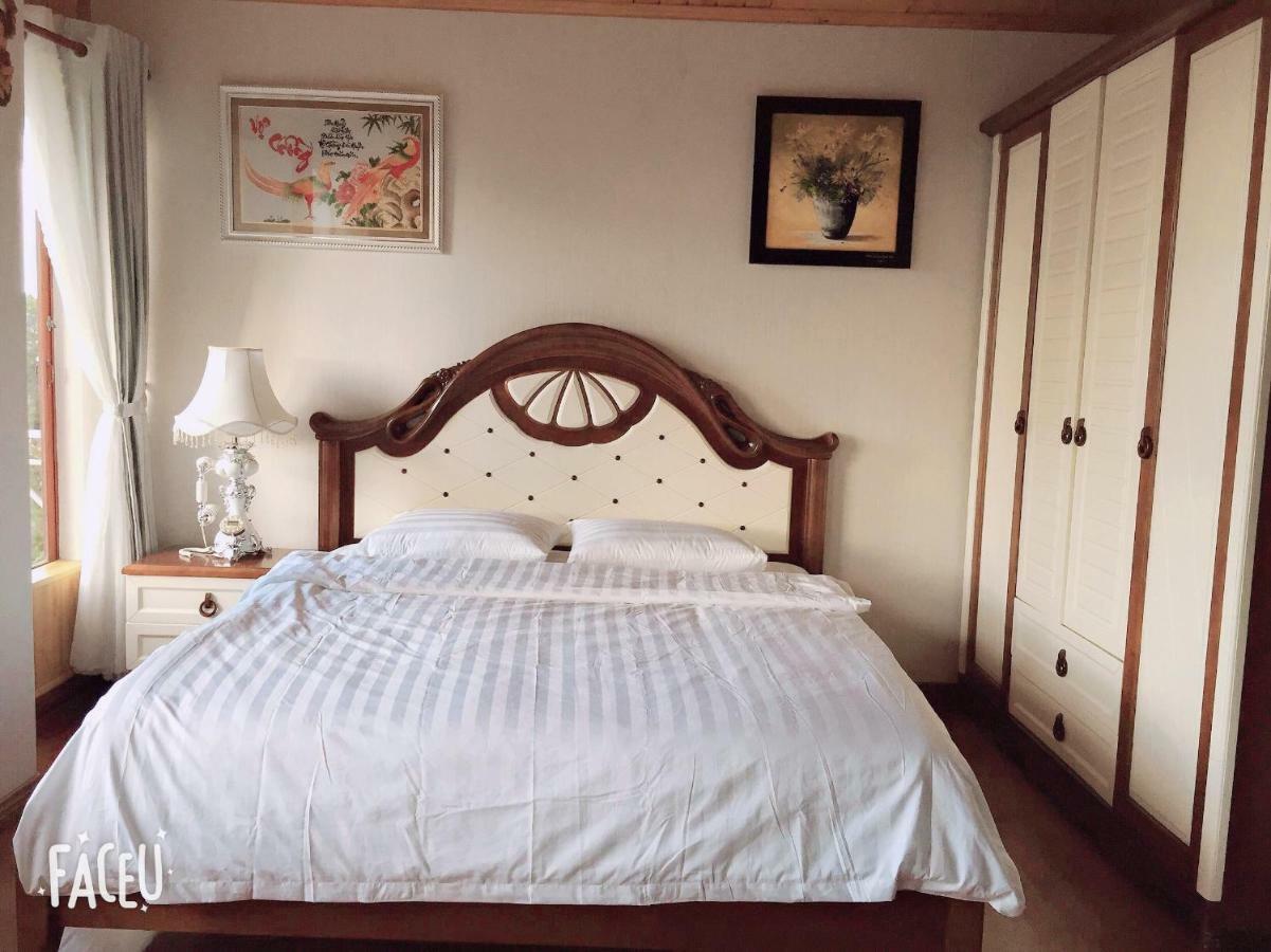 Villa 16 Nguyen Viet Xuan Dalat Luaran gambar