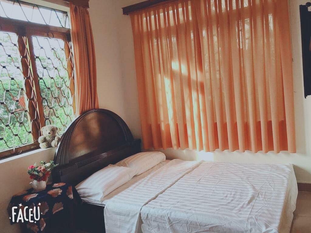 Villa 16 Nguyen Viet Xuan Dalat Luaran gambar