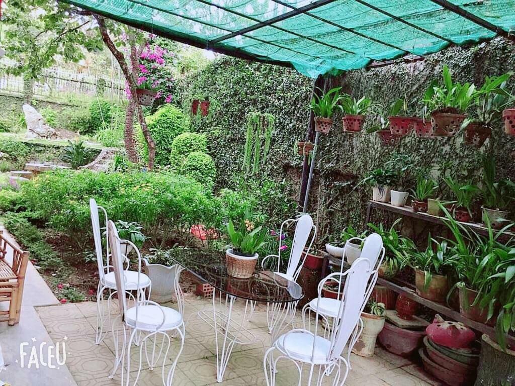 Villa 16 Nguyen Viet Xuan Dalat Luaran gambar