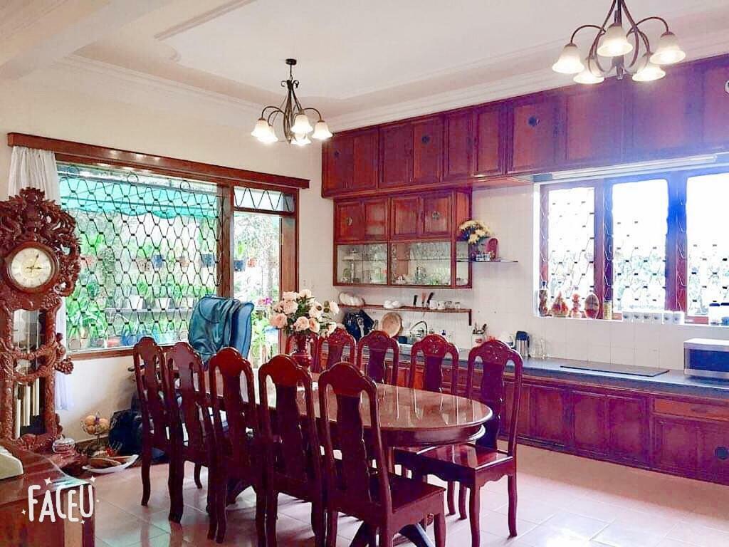 Villa 16 Nguyen Viet Xuan Dalat Luaran gambar